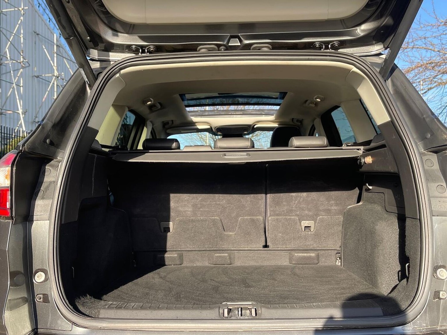 Used Ford Kuga 2017 for sale - 76605580: Photo 17