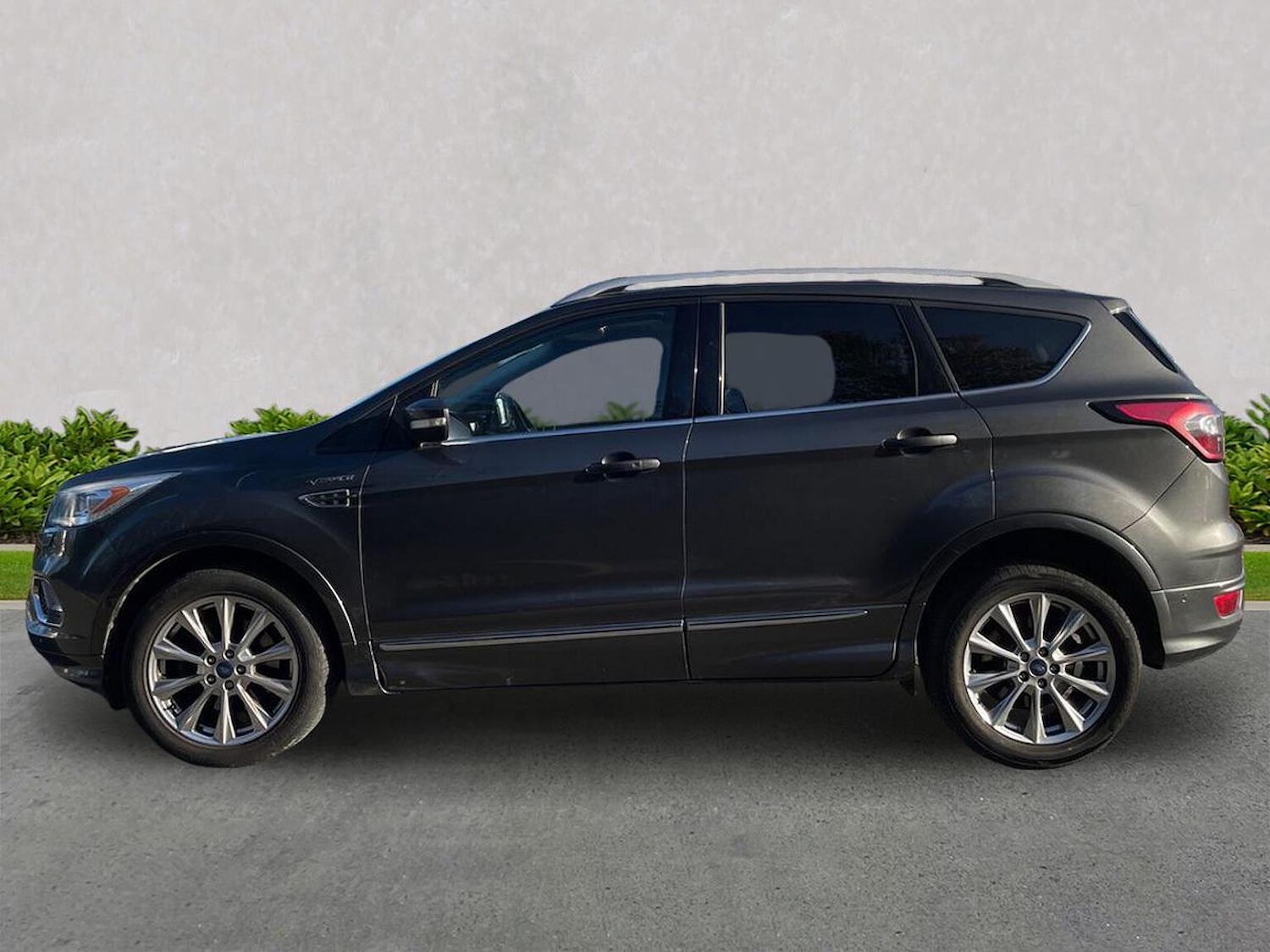 Used Ford Kuga 2017 for sale - 76605580: Photo 19