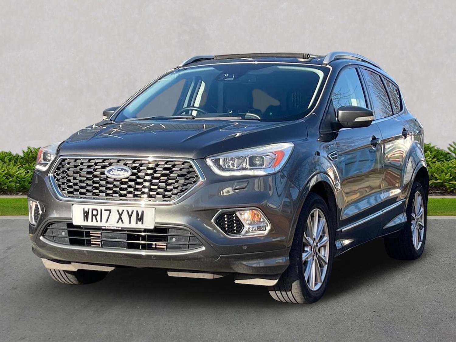 Used Ford Kuga 2017 for sale - 76605580: Photo 20