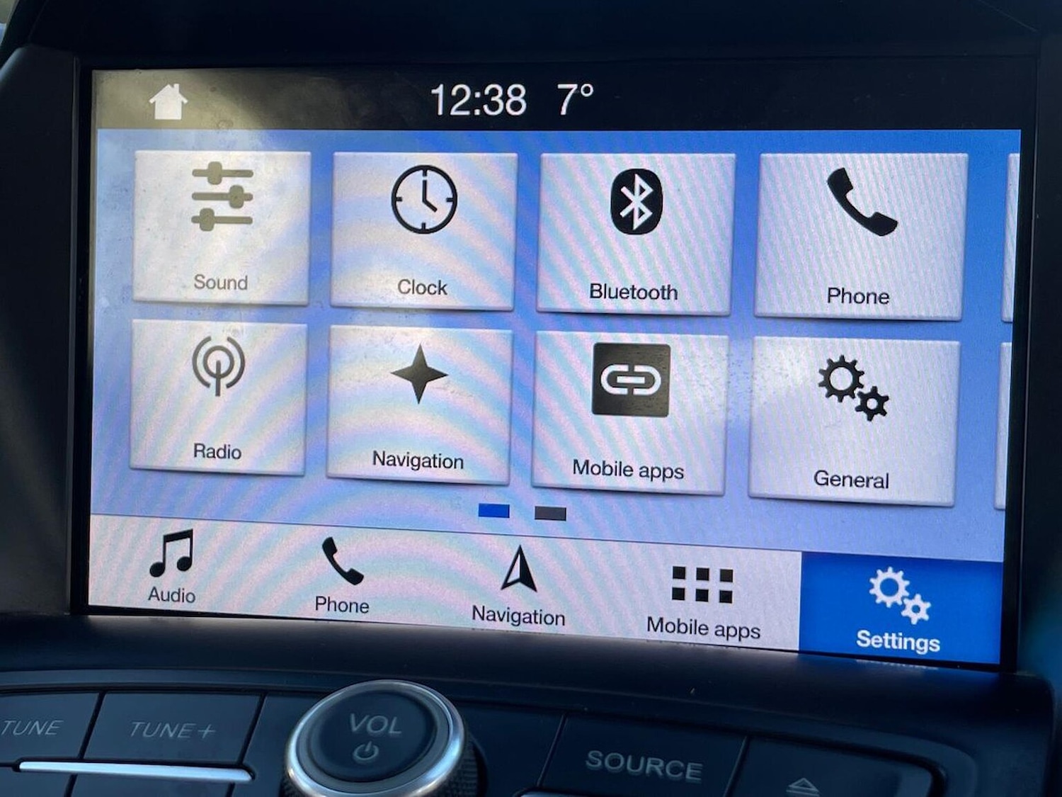 Used Ford Kuga 2017 for sale - 76605580: Photo 24