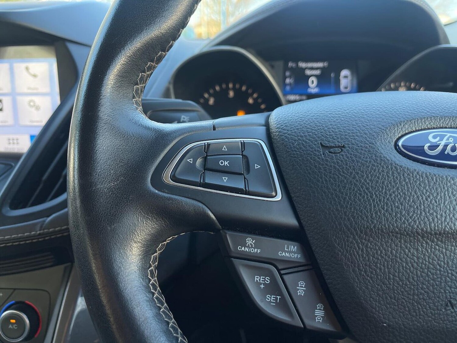 Used Ford Kuga 2017 for sale - 76605580: Photo 26