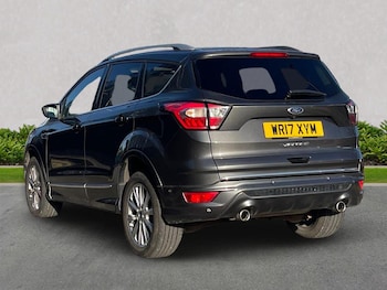 Used Ford Kuga 2017 for sale - 76605580: Photo