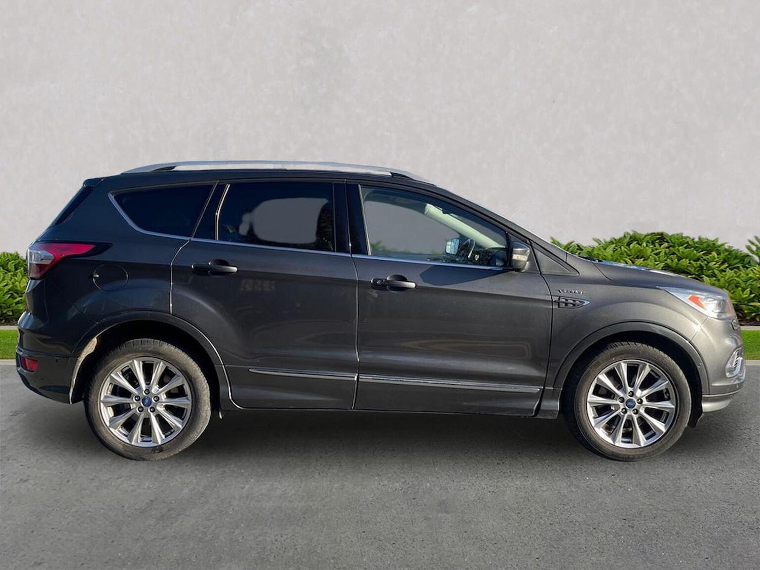 Used Ford Kuga 2017 for sale - 76605580: Photo 3