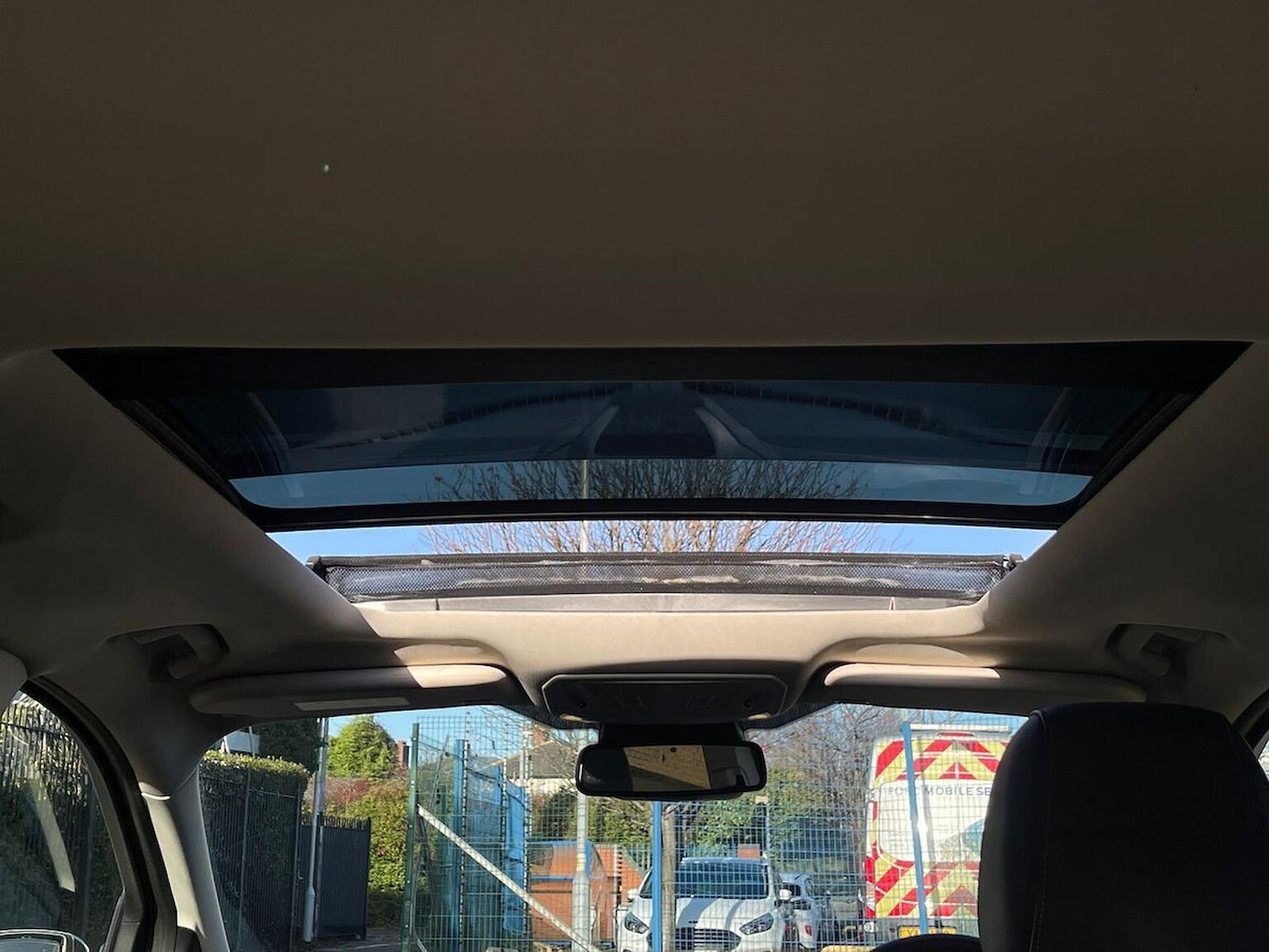 Used Ford Kuga 2017 for sale - 76605580: Photo 32