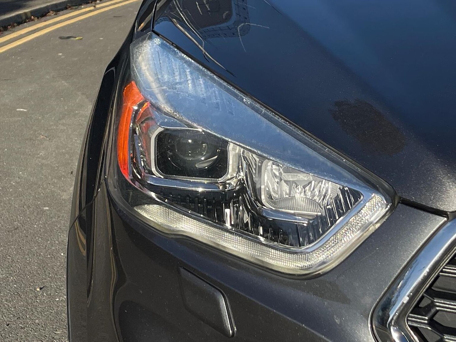 Used Ford Kuga 2017 for sale - 76605580: Photo 34