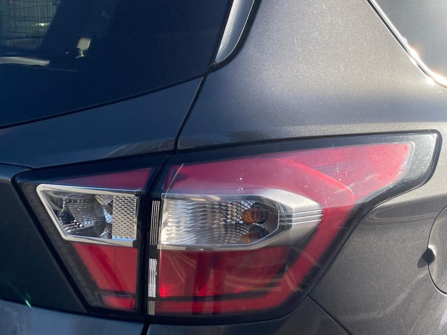 Used Ford Kuga 2017 for sale - 76605580: Photo 36