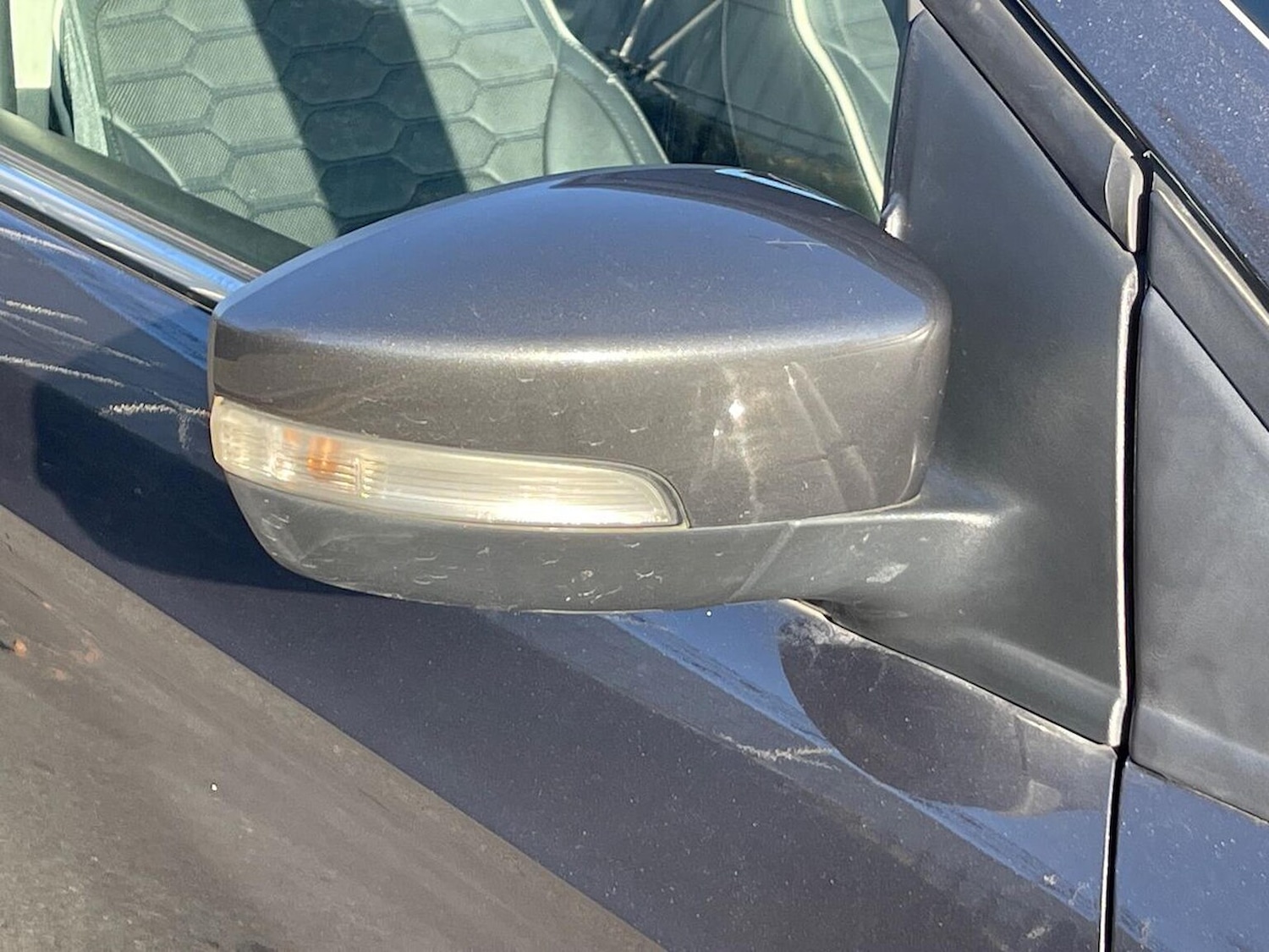 Used Ford Kuga 2017 for sale - 76605580: Photo 38