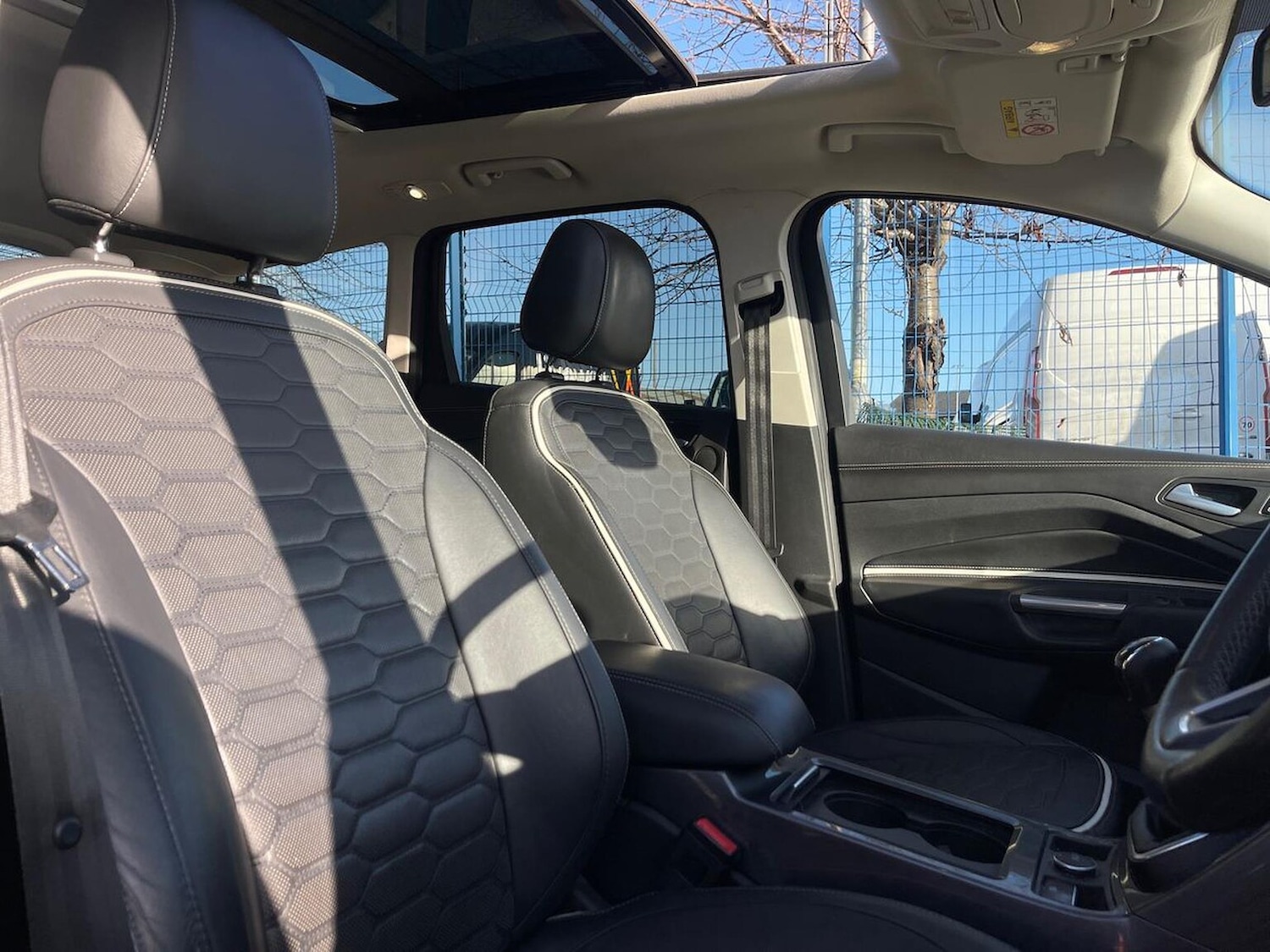 Used Ford Kuga 2017 for sale - 76605580: Photo 39