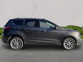 Used Ford Kuga 2017 for sale - 76605580: Photo