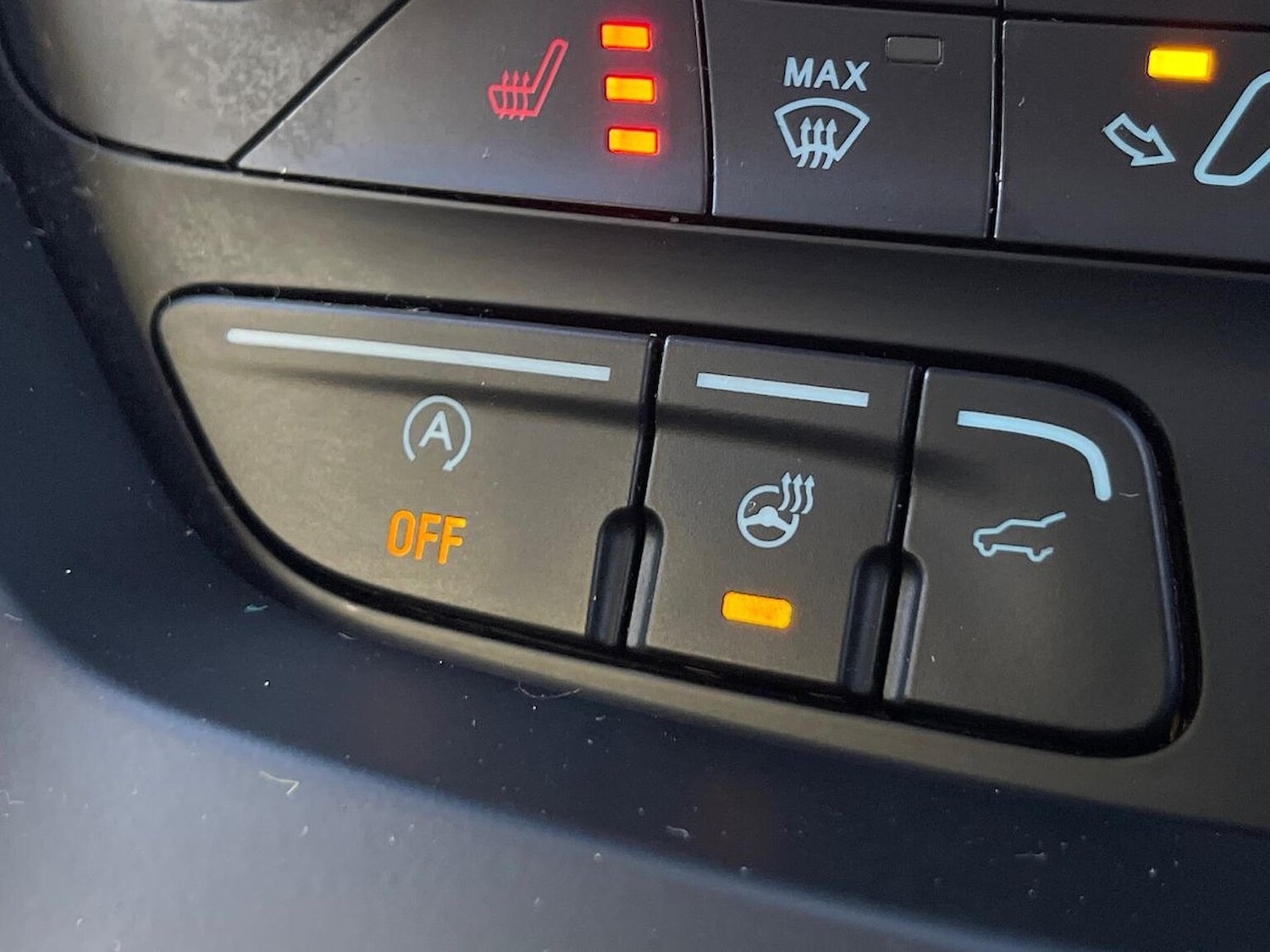 Used Ford Kuga 2017 for sale - 76605580: Photo 41