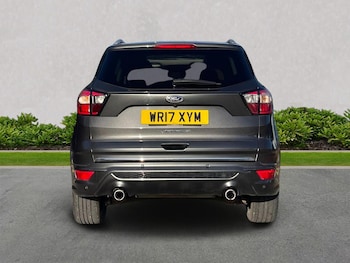 Used Ford Kuga 2017 for sale - 76605580: Photo