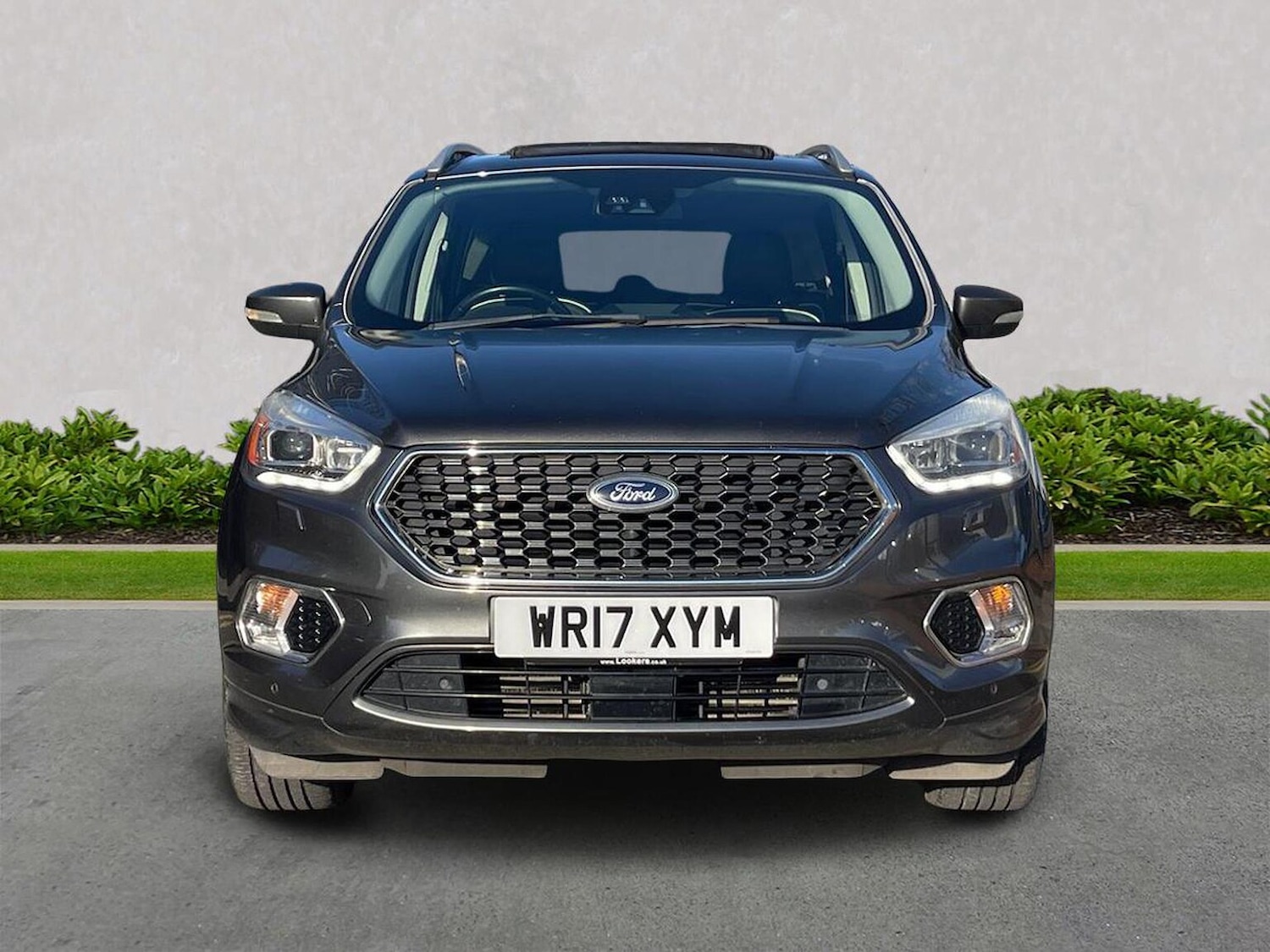 Used Ford Kuga 2017 for sale - 76605580: Photo 5