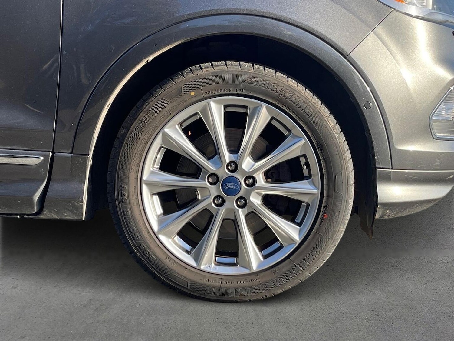 Used Ford Kuga 2017 for sale - 76605580: Photo 6