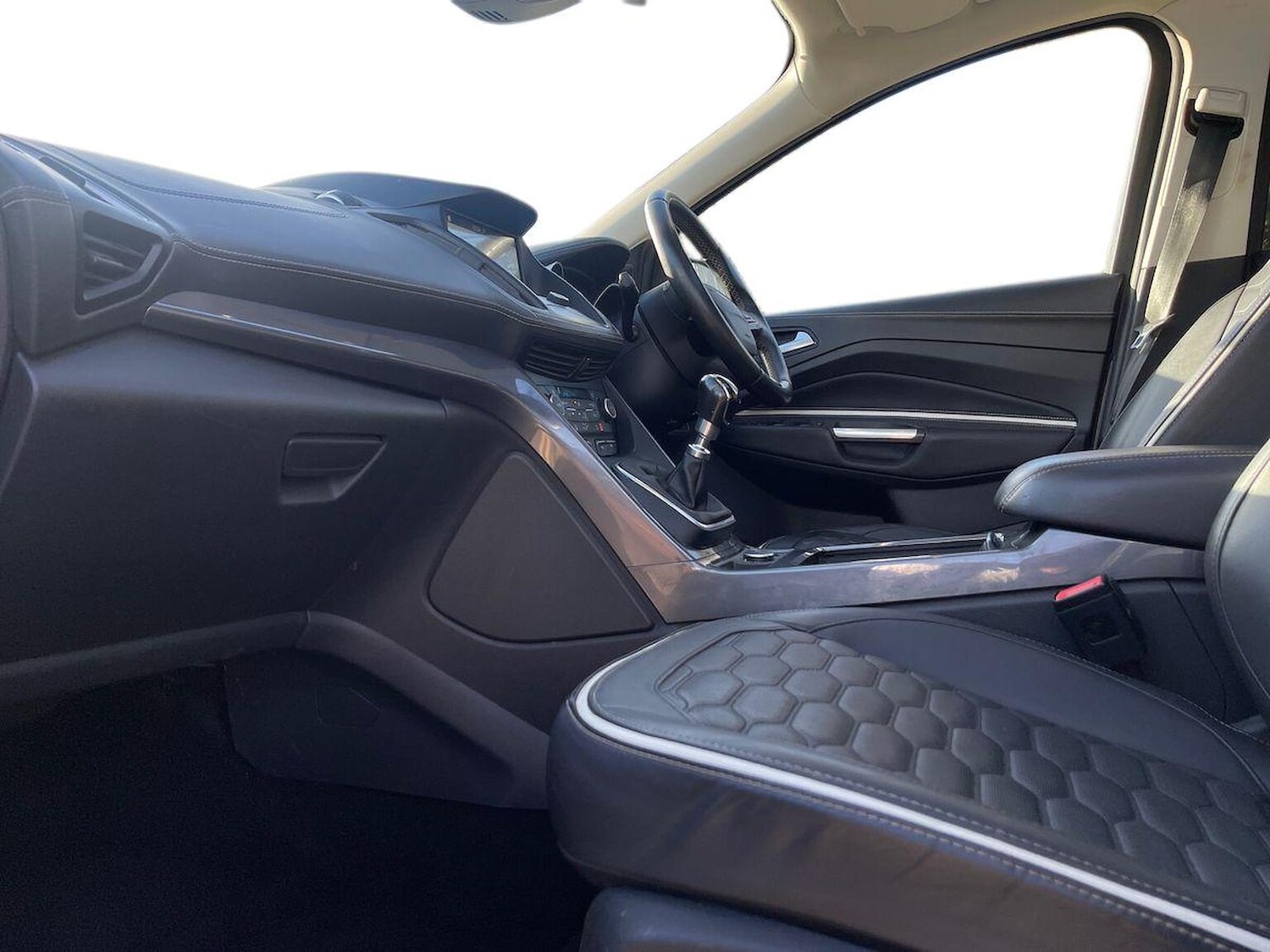 Used Ford Kuga 2017 for sale - 76605580: Photo 7