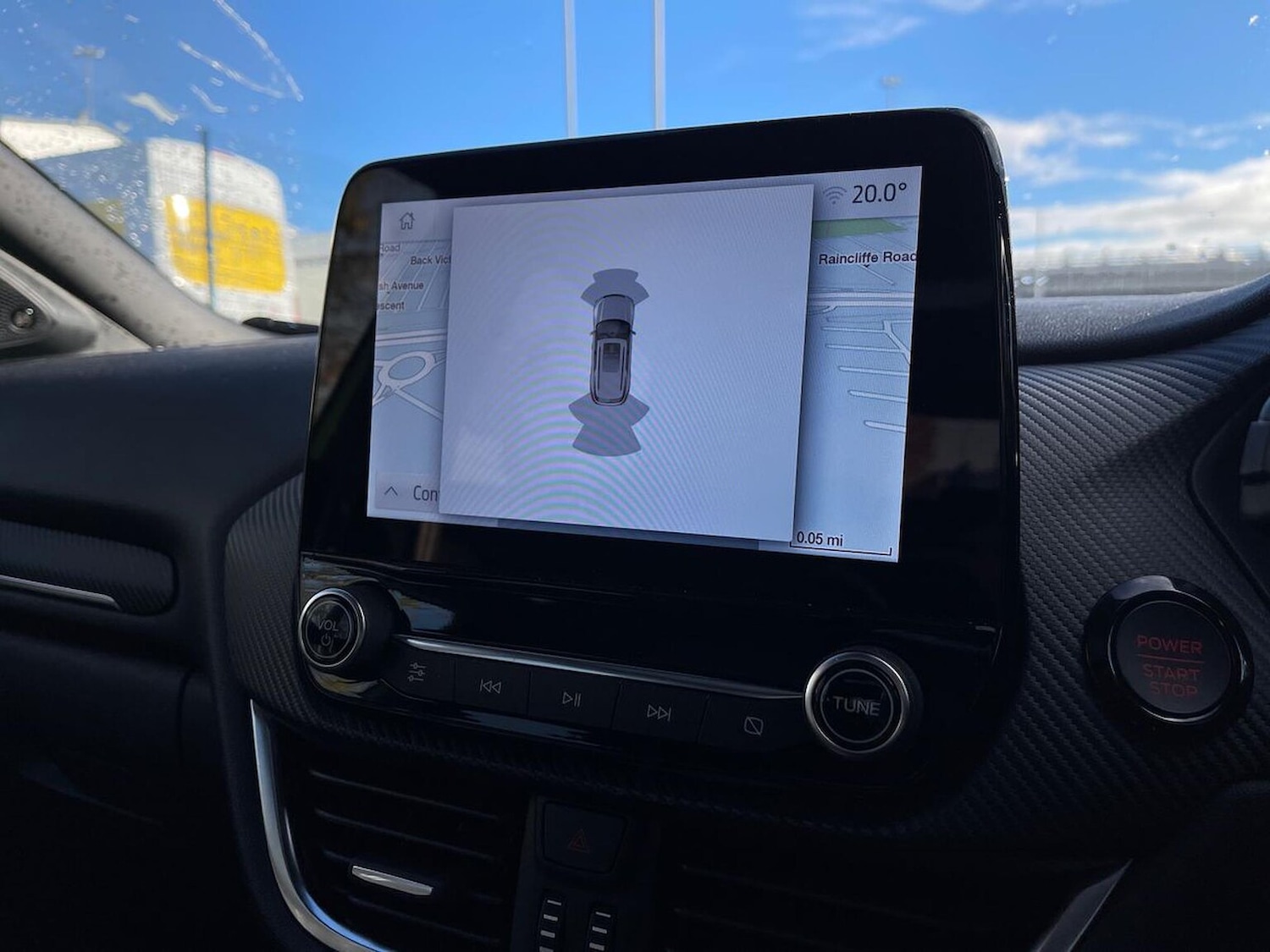 Used Ford Puma 2023 for sale - 76369157: Photo 12