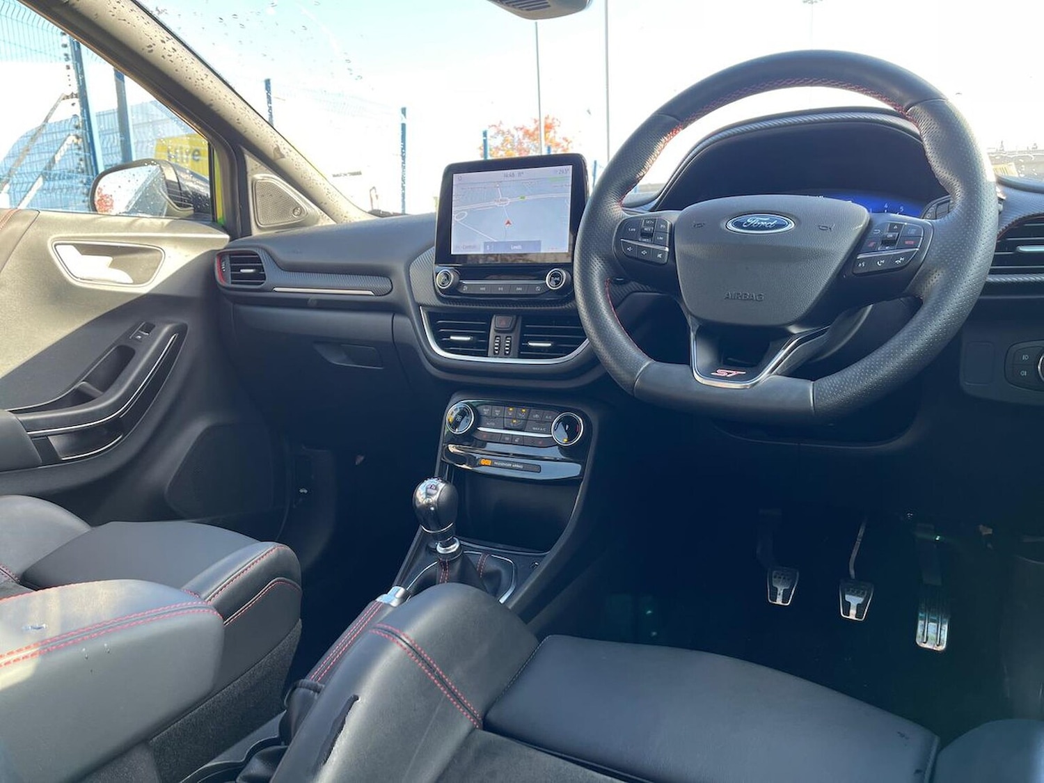 Used Ford Puma 2023 for sale - 76369157: Photo 13