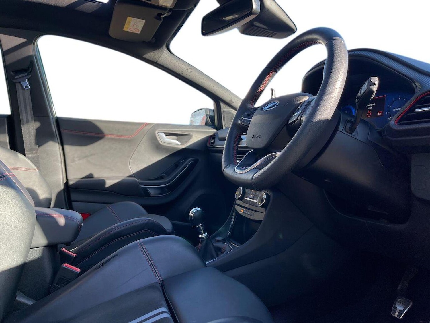 Used Ford Puma 2023 for sale - 76369157: Photo 15