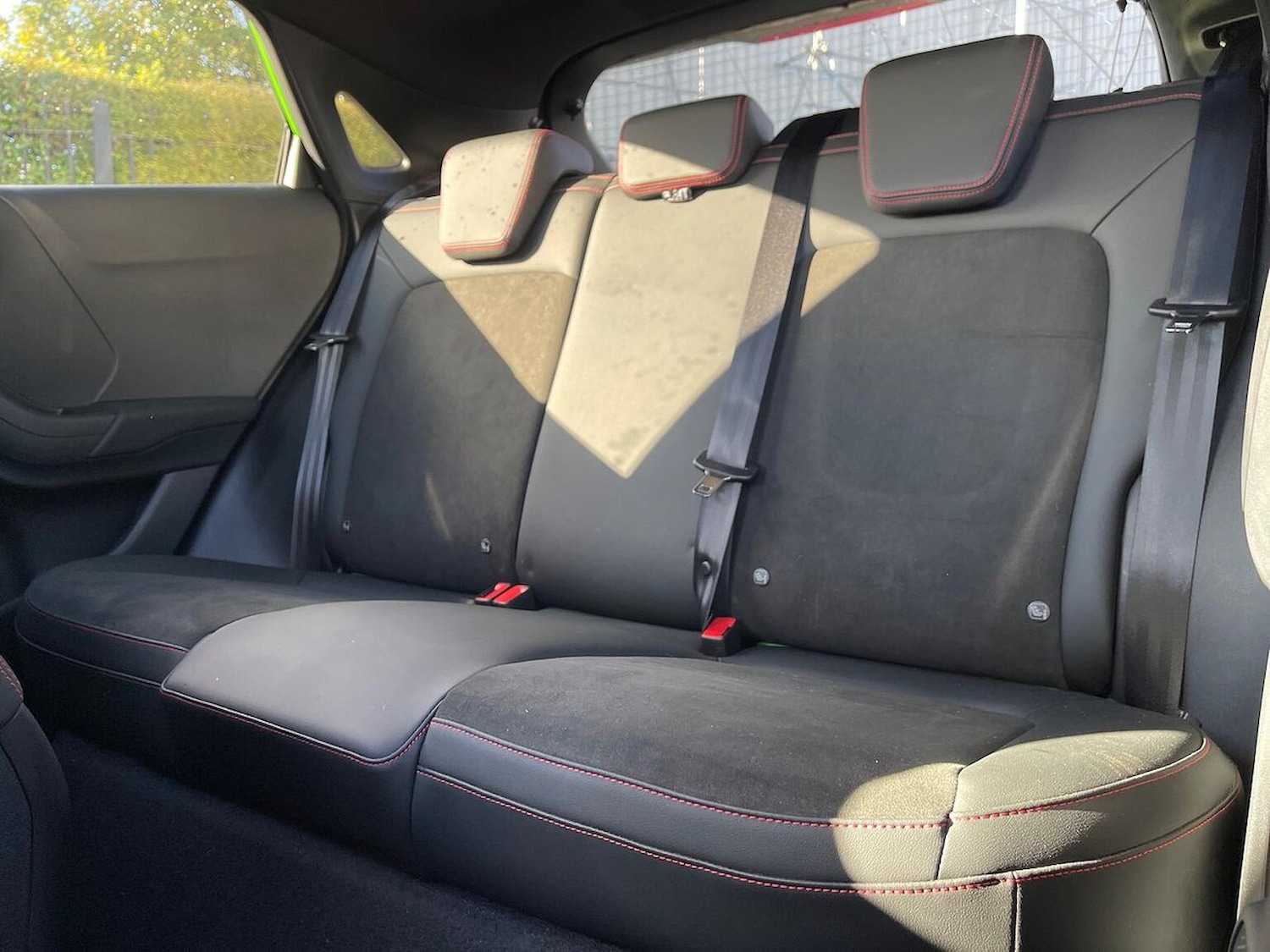 Used Ford Puma 2023 for sale - 76369157: Photo 16