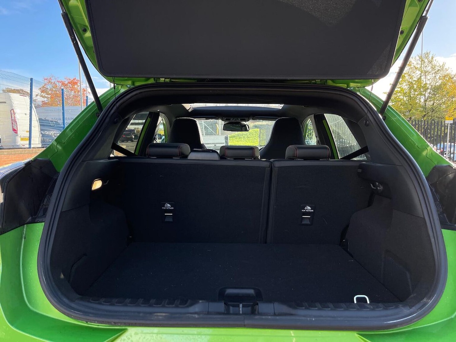 Used Ford Puma 2023 for sale - 76369157: Photo 17