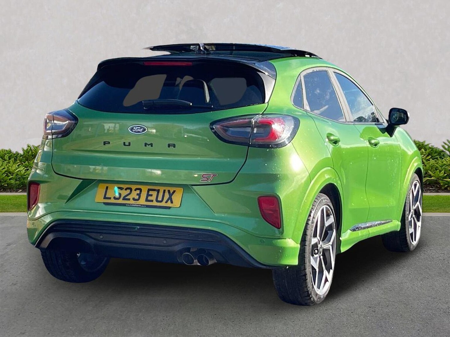 Used Ford Puma 2023 for sale - 76369157: Photo 18