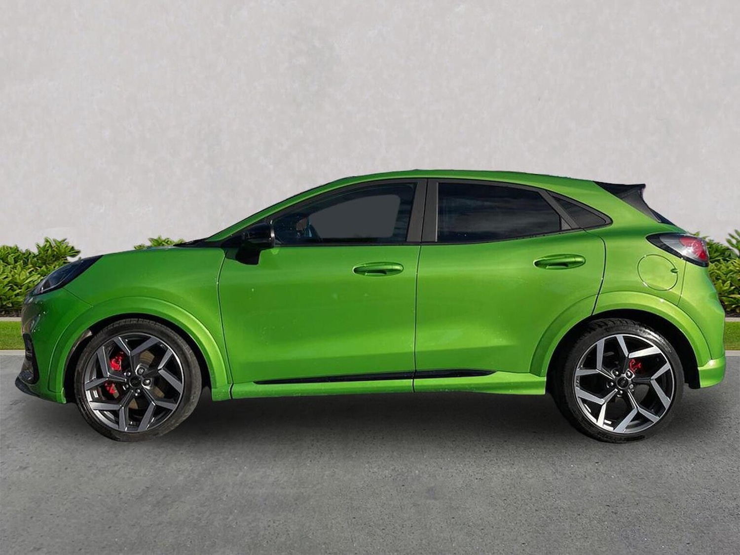 Used Ford Puma 2023 for sale - 76369157: Photo 19