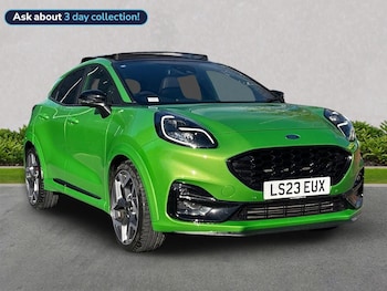 2023 - 1.5 EcoBoost ST 5dr