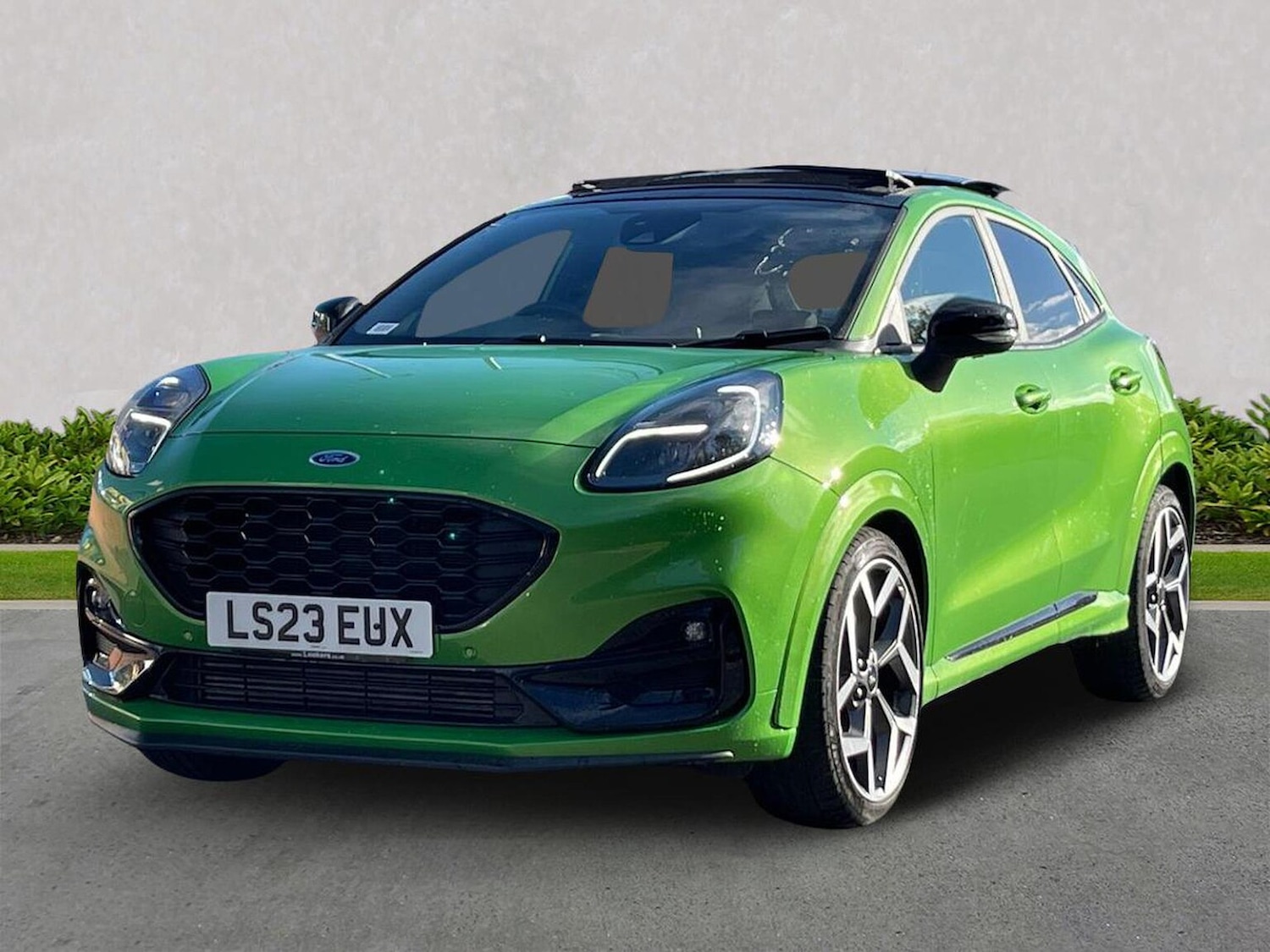 Used Ford Puma 2023 for sale - 76369157: Photo 20