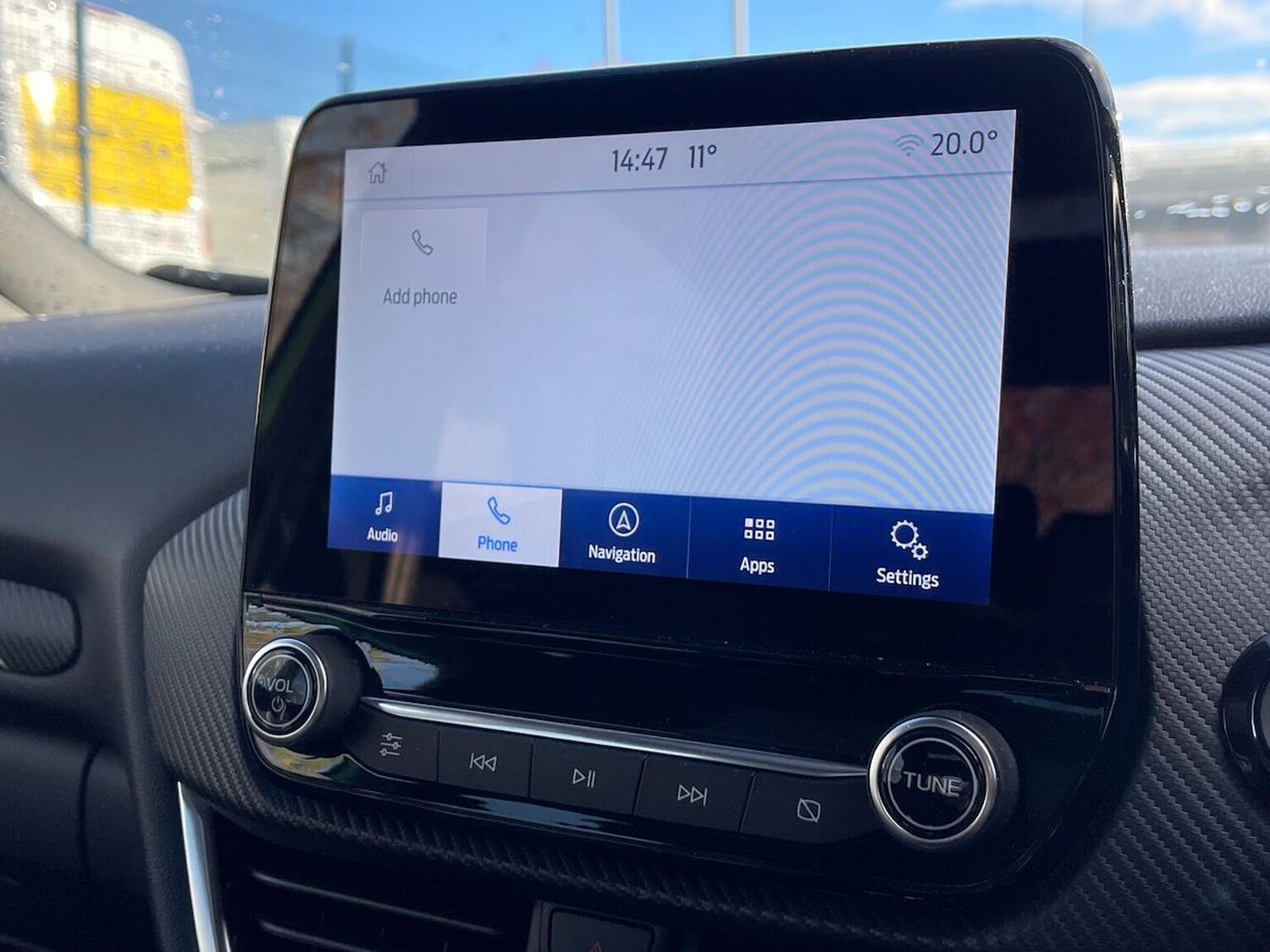 Used Ford Puma 2023 for sale - 76369157: Photo 23