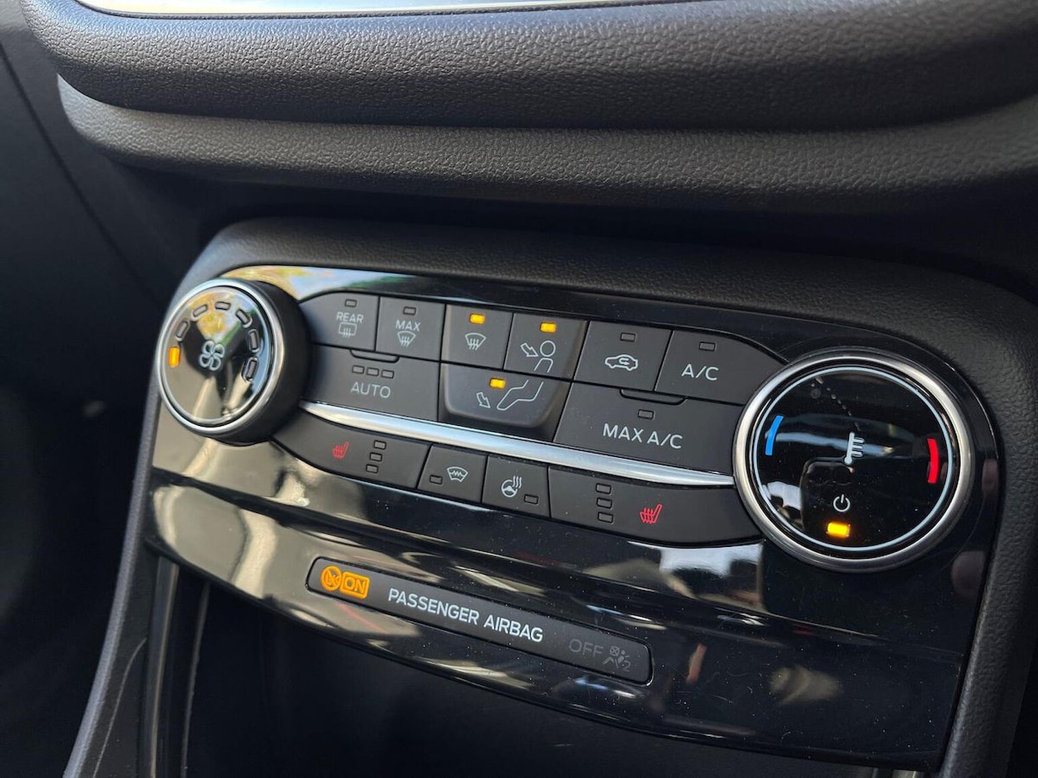 Used Ford Puma 2023 for sale - 76369157: Photo 25