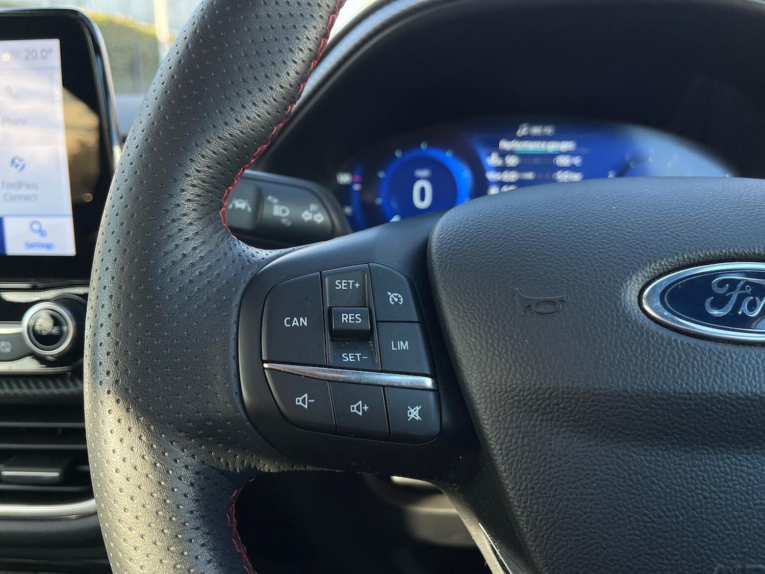 Used Ford Puma 2023 for sale - 76369157: Photo 26