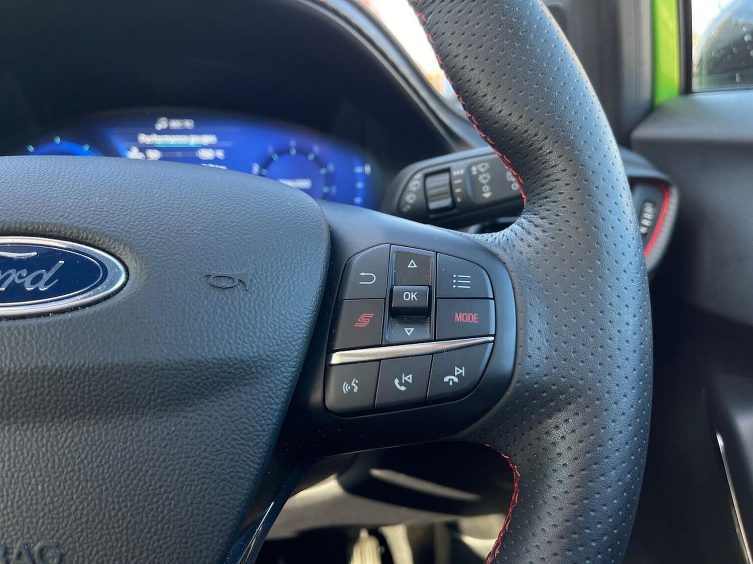 Used Ford Puma 2023 for sale - 76369157: Photo 27