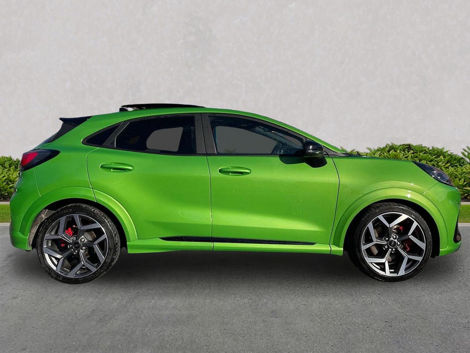 Used Ford Puma 2023 for sale - 76369157: Photo 3