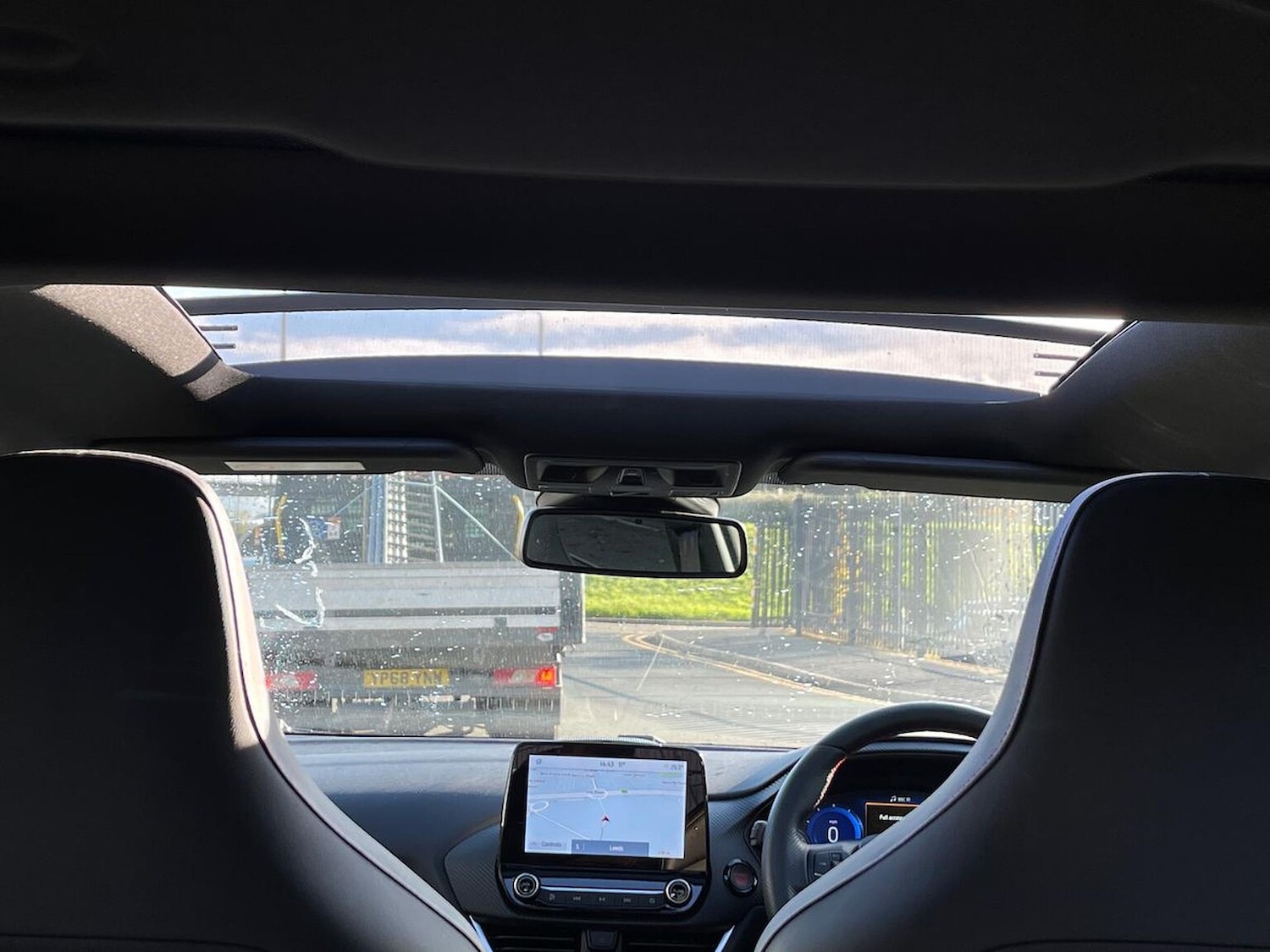 Used Ford Puma 2023 for sale - 76369157: Photo 32