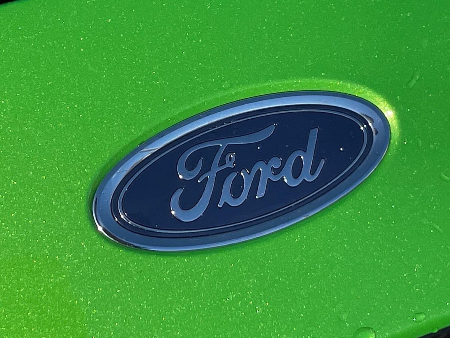 Used Ford Puma 2023 for sale - 76369157: Photo 33