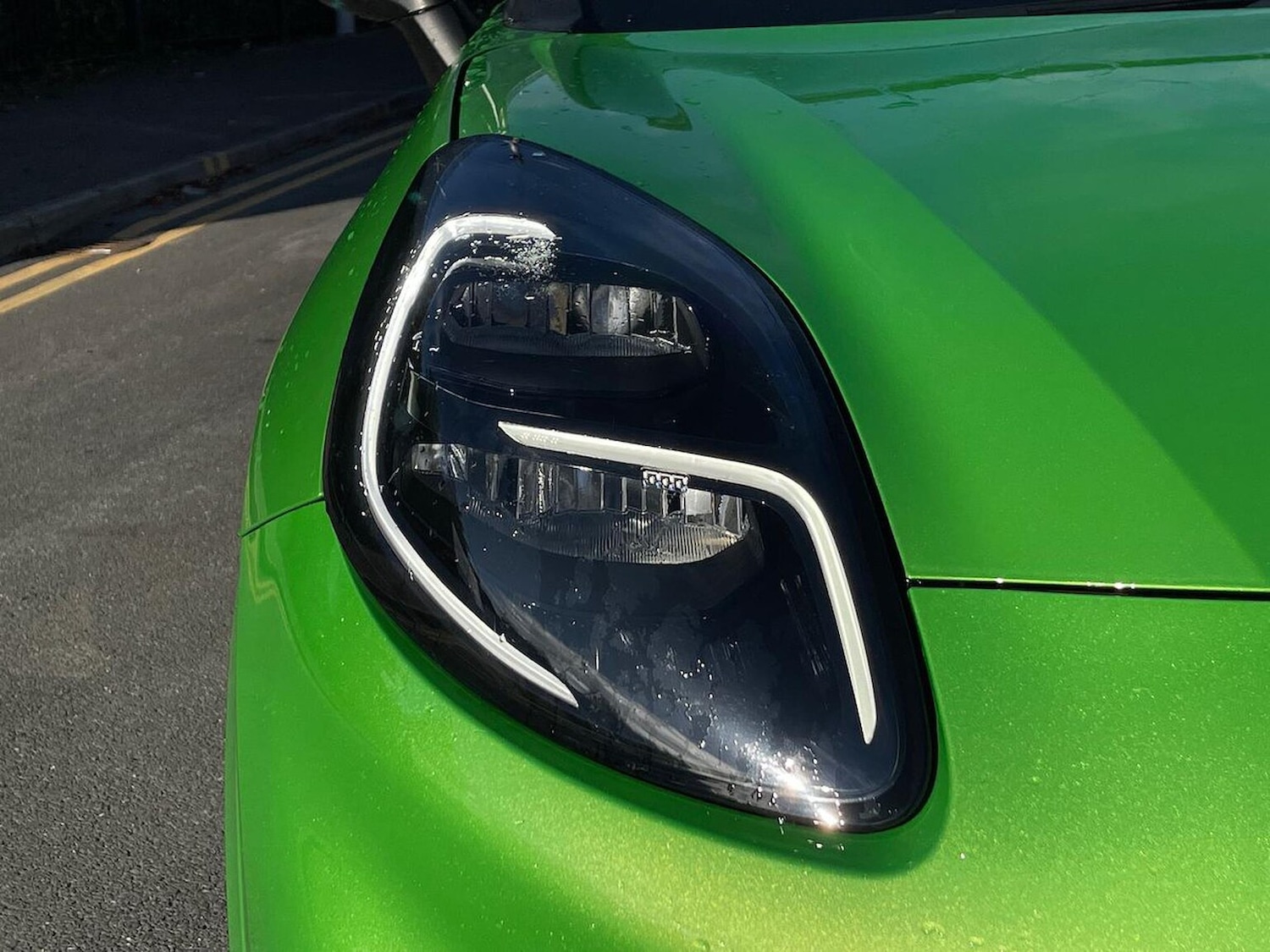 Used Ford Puma 2023 for sale - 76369157: Photo 34