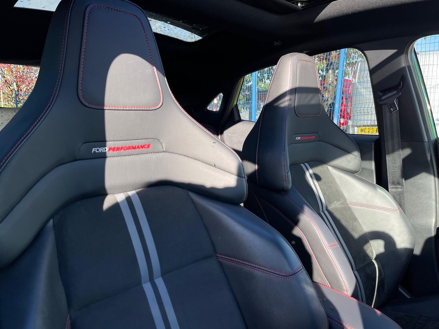 Used Ford Puma 2023 for sale - 76369157: Photo 35