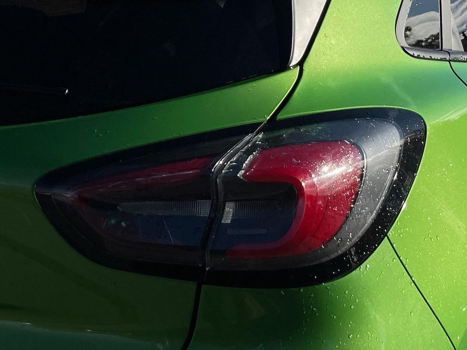 Used Ford Puma 2023 for sale - 76369157: Photo 36