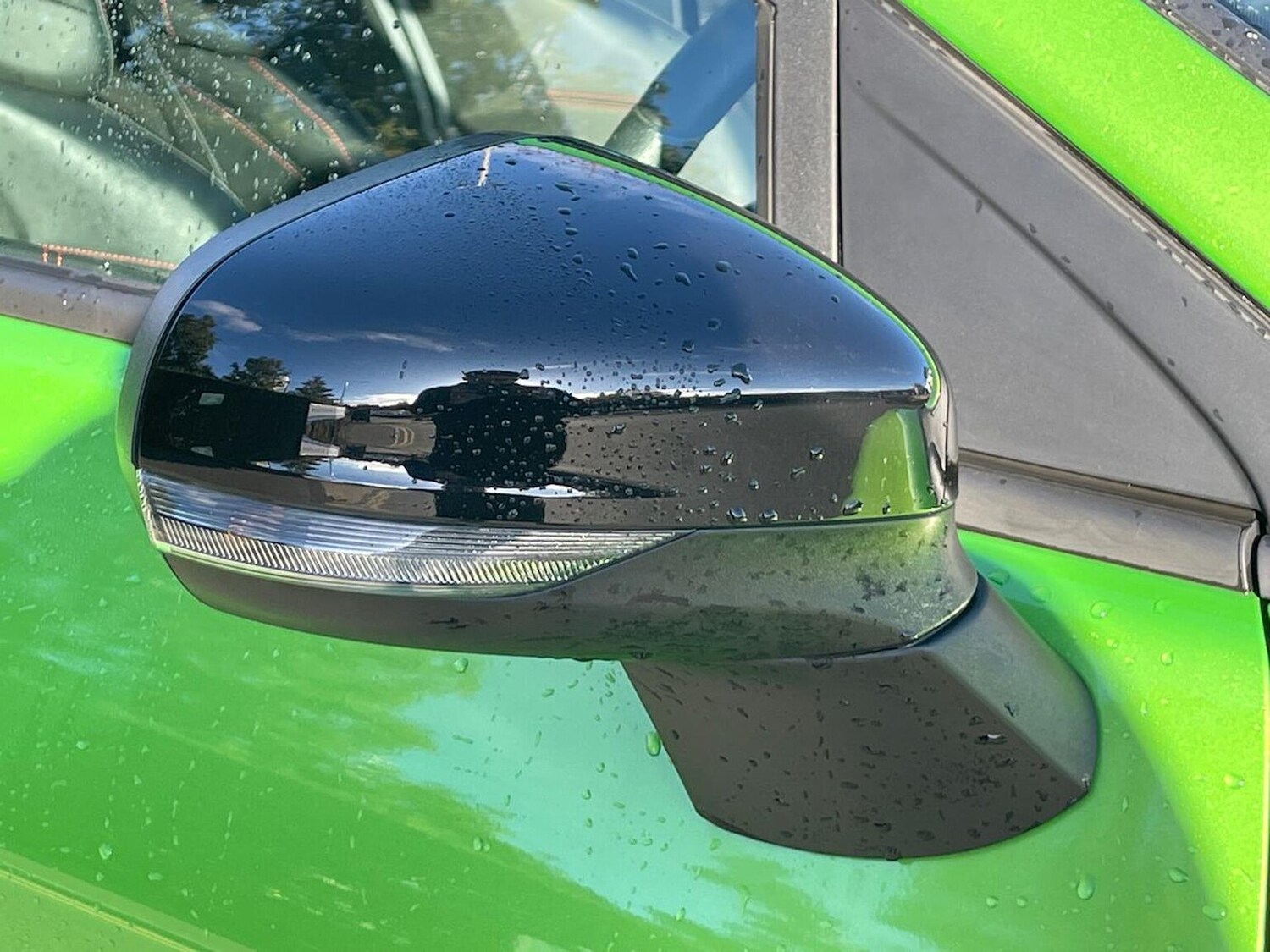 Used Ford Puma 2023 for sale - 76369157: Photo 38