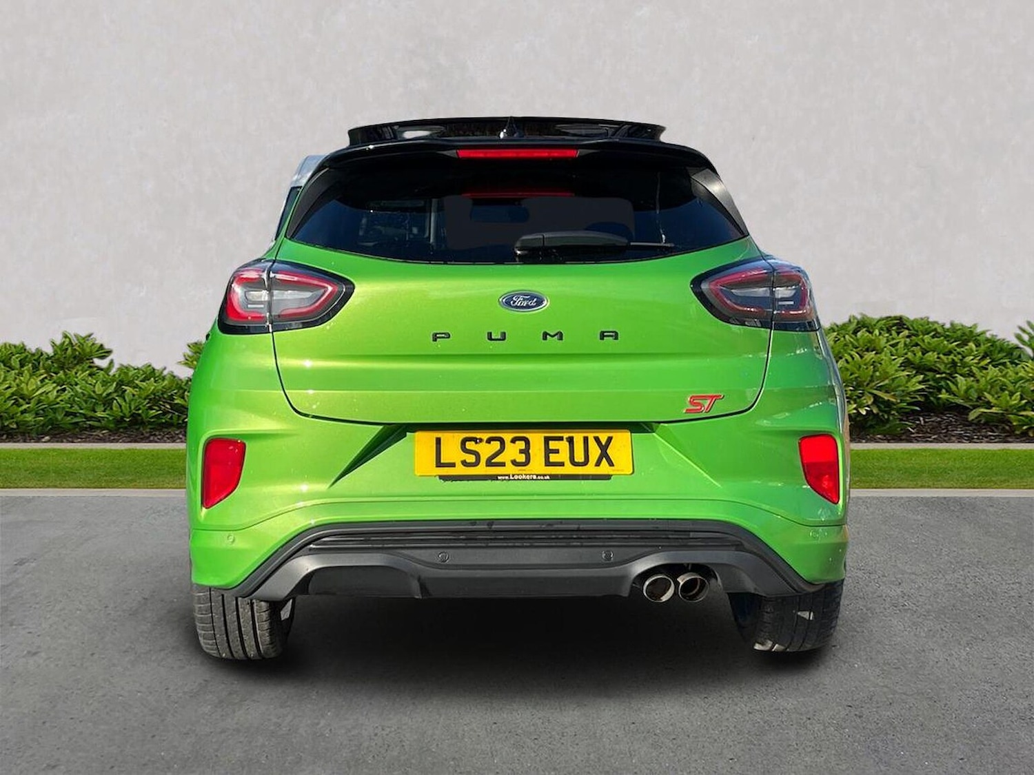 Used Ford Puma 2023 for sale - 76369157: Photo 4