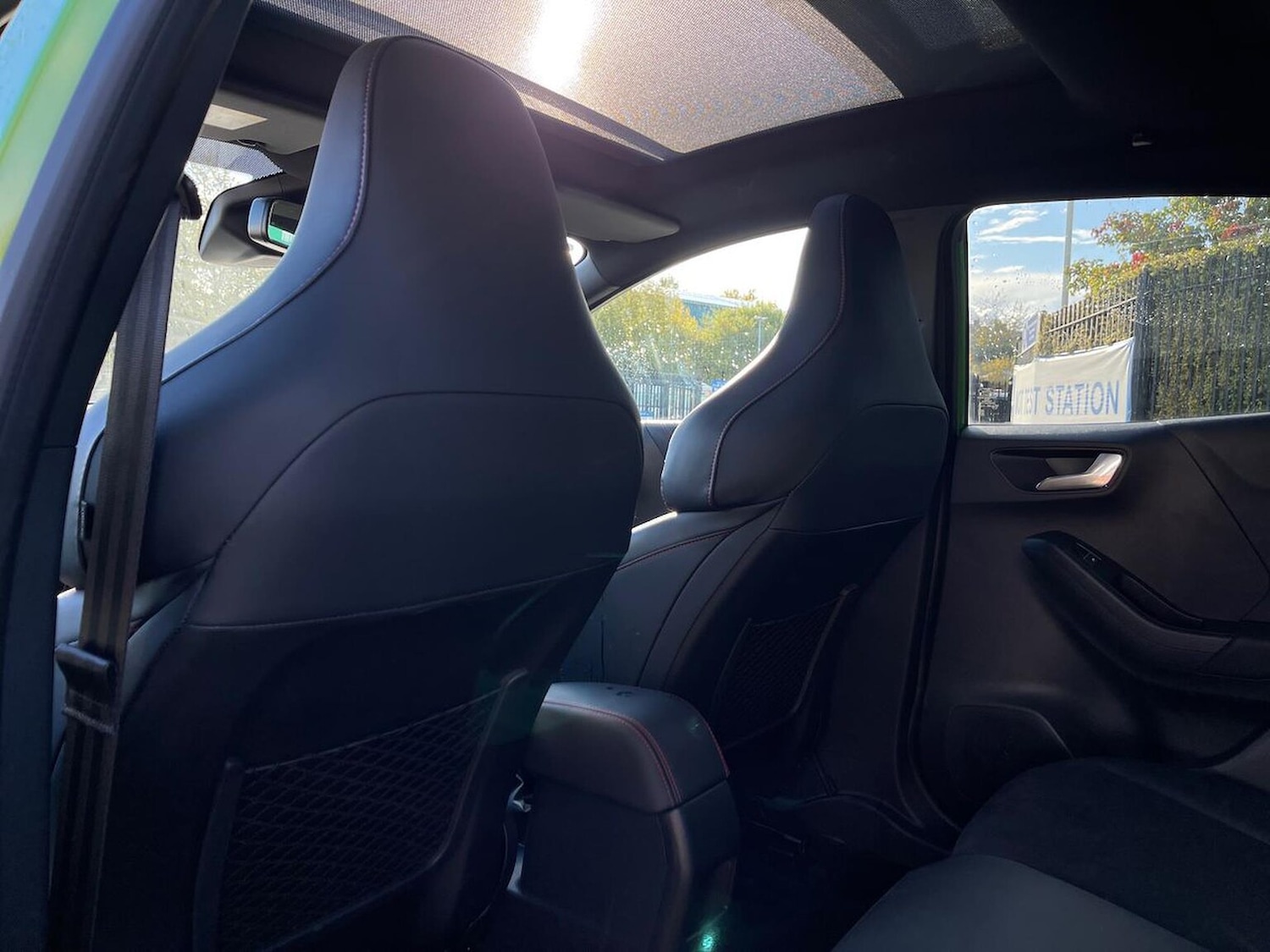 Used Ford Puma 2023 for sale - 76369157: Photo 42