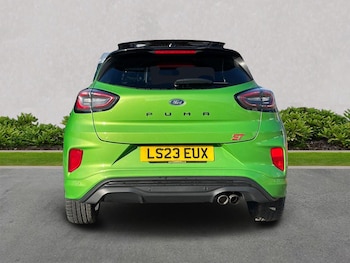 Used Ford Puma 2023 for sale - 76369157: Photo