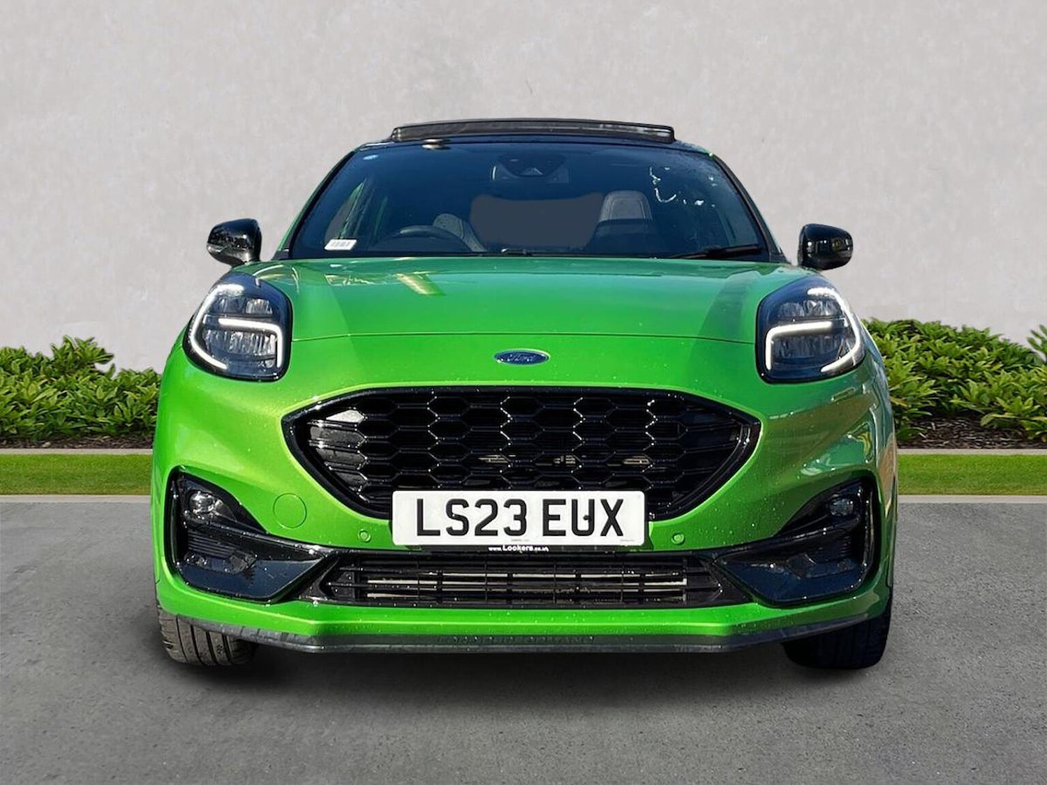 Used Ford Puma 2023 for sale - 76369157: Photo 5