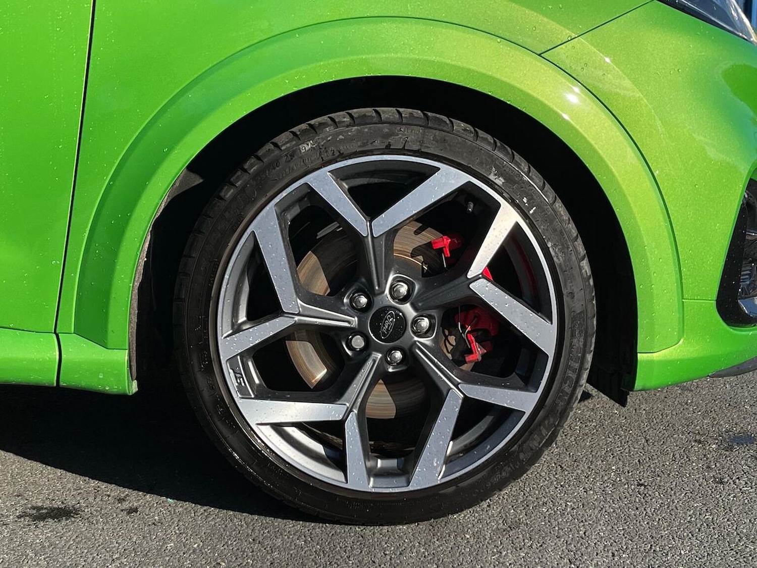 Used Ford Puma 2023 for sale - 76369157: Photo 6