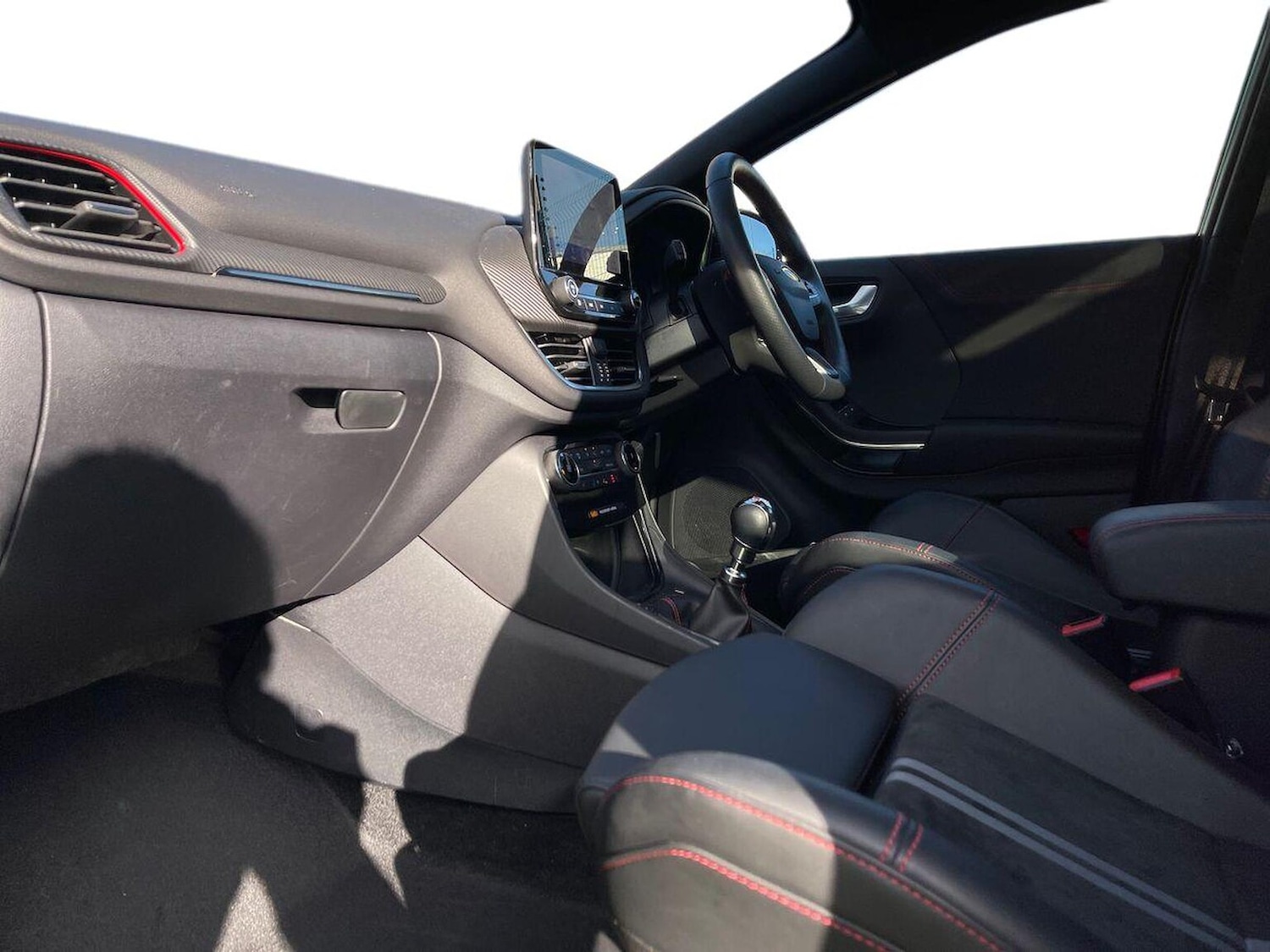 Used Ford Puma 2023 for sale - 76369157: Photo 7