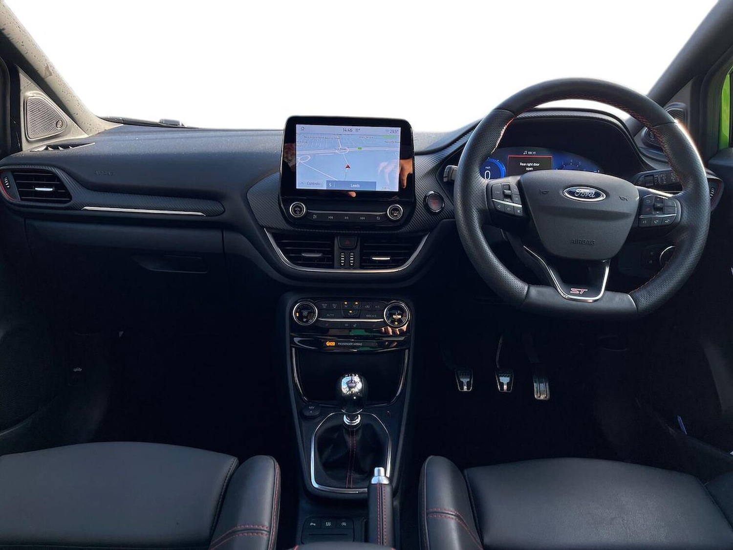 Used Ford Puma 2023 for sale - 76369157: Photo 8