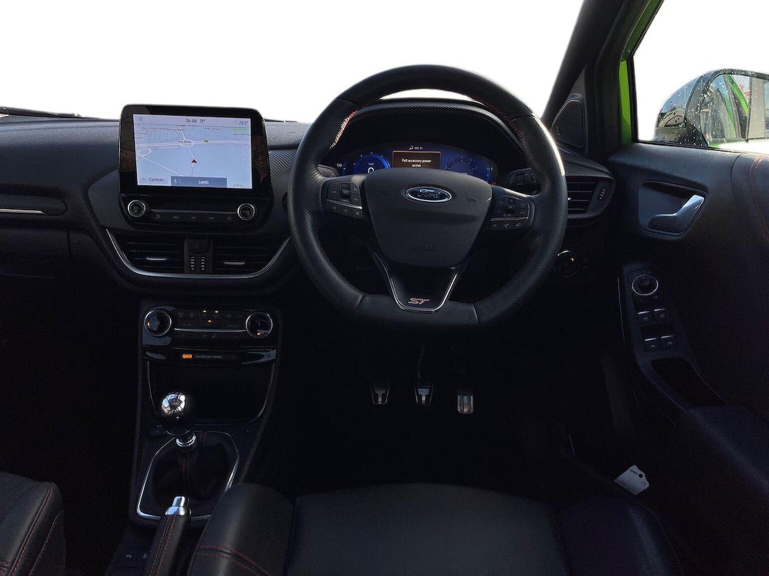 Used Ford Puma 2023 for sale - 76369157: Photo 9