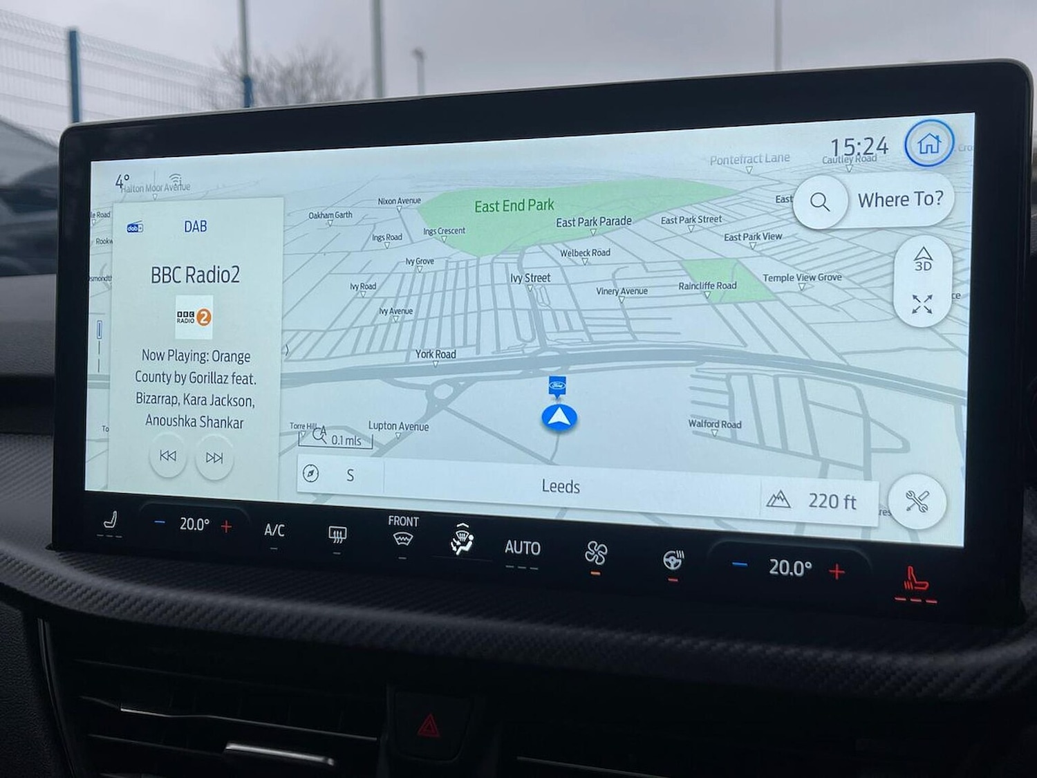 Used Ford Kuga 2024 for sale - 78053507: Photo 11