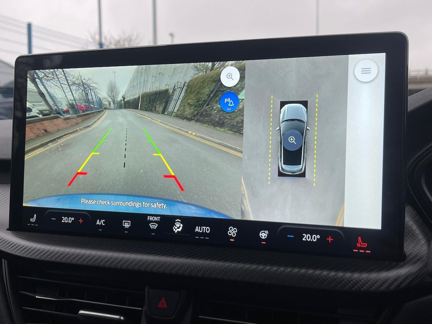 Used Ford Kuga 2024 for sale - 78053507: Photo 12