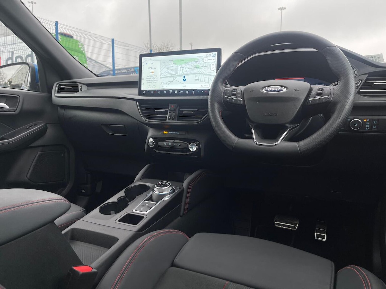 Used Ford Kuga 2024 for sale - 78053507: Photo 13
