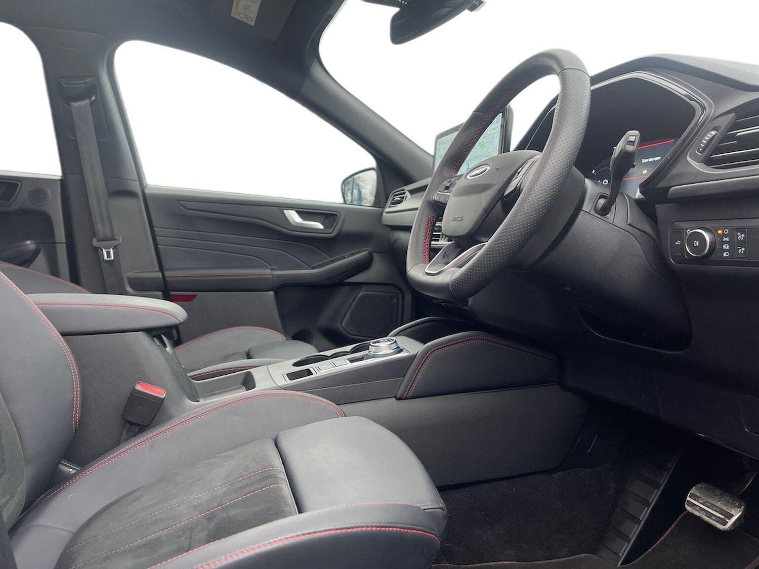 Used Ford Kuga 2024 for sale - 78053507: Photo 15